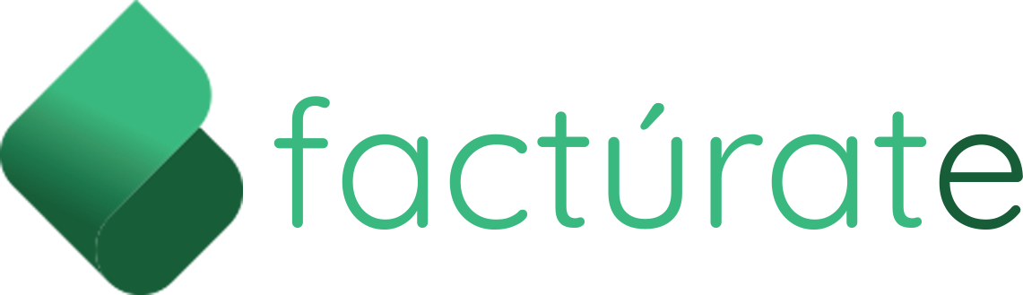 Facturación Nueva Hispania - B55425920 logo