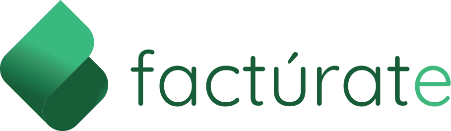 Facturación Nueva Hispania - B55425920 logo